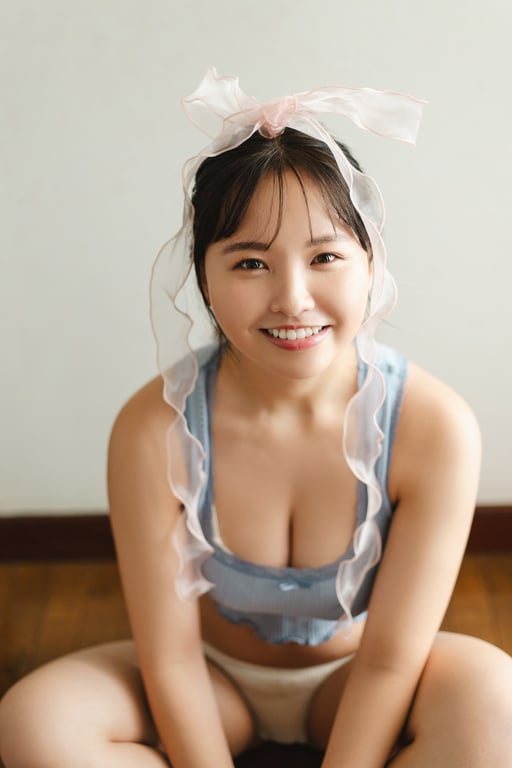 图片[4]-#本郷柚巴「崭新的柚子」 - 全本免费在线观看-阅图吧