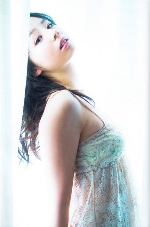 图片[84]-#Rina Koike 小池里奈 – RINA REAL (2014-09-10) - 全本免费在线观看-阅图吧