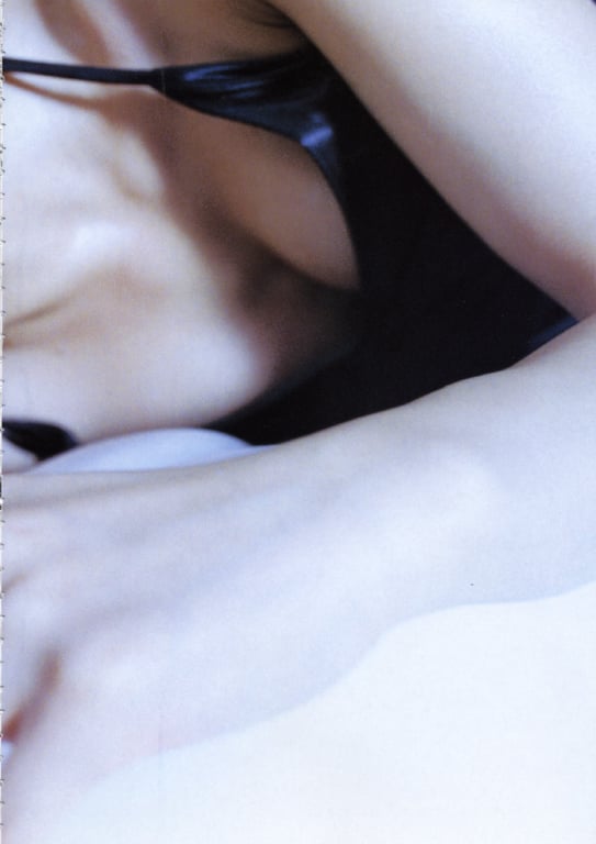 图片[162]-#釈由美子 – CHAOS - 全本免费在线观看-阅图吧