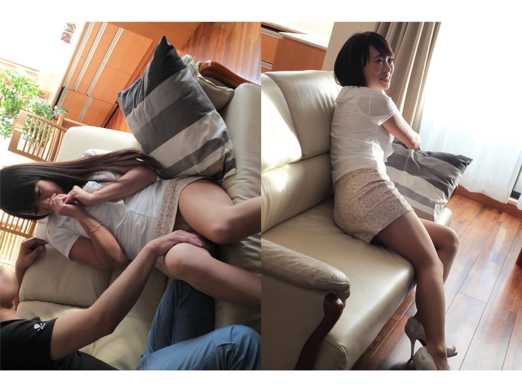 图片[57]-ヤリモク妻 Vol.03 遥和羽 高濑杏 天野诗织 - 在线免费观看-阅图吧