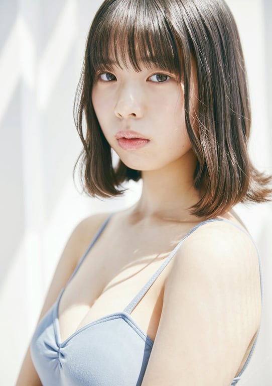 图片[19]-#菊地姫奈「青春综合征【完全版】」 BUBKAデジタル写真集 - 全本免费在线观看-阅图吧