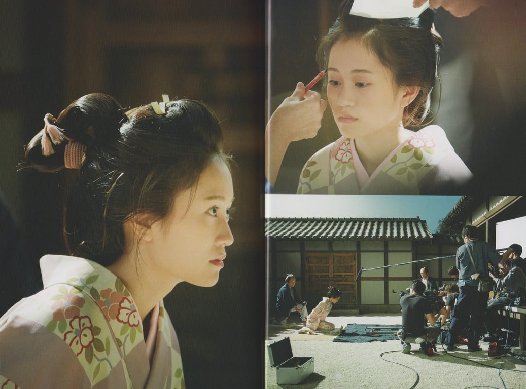 图片[14]-#Vol.110 Atsuko Maeda 前田敦子 - 全本免费在线观看-阅图吧