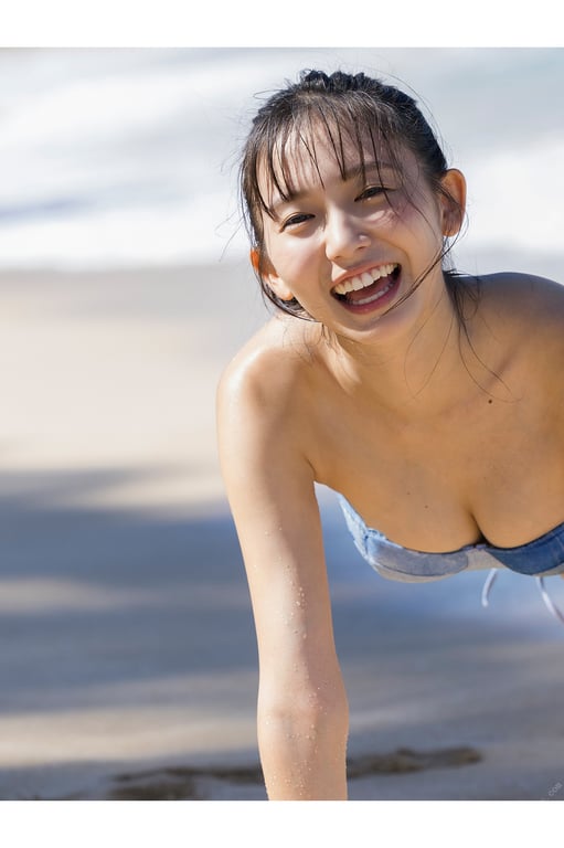 图片[27]-志田音々 Hawaii 的 Nene 丸 Holiday 週刊 Post Digital 写真集 - 在线免费观看-阅图吧