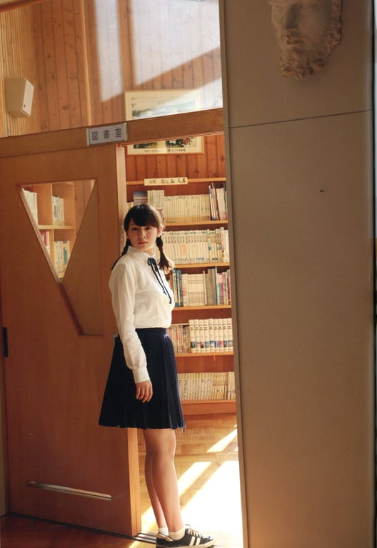 图片[87]-#Risako Sugaya 菅谷梨沙子 – 梨想 - 全本免费在线观看-阅图吧