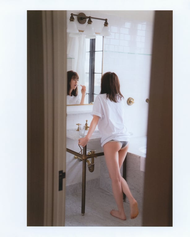 图片[66]-#生田絵梨花写真集 Intermission - 全本免费在线观看-阅图吧