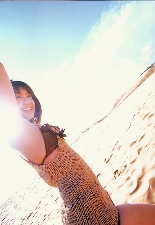 图片[102]-#Chizuru Ikewaki 池脇千鶴 – Straight 笔直 - 全本免费在线观看-阅图吧