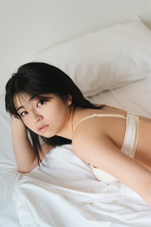 图片[35]-#佐佐木穗乃果「可爱程度爆表!!」 - 全本免费在线观看-阅图吧