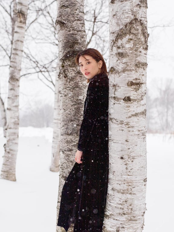 图片[28]-#山崎真实×舞山秀一 silent 周刊post digital写真集 - 全本免费在线观看-阅图吧