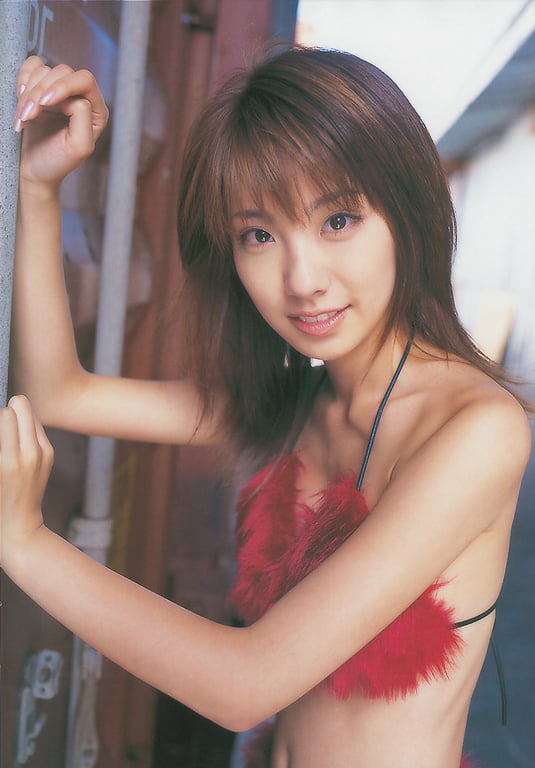 图片[32]-#山本梓 – Real Blue - 全本免费在线观看-阅图吧