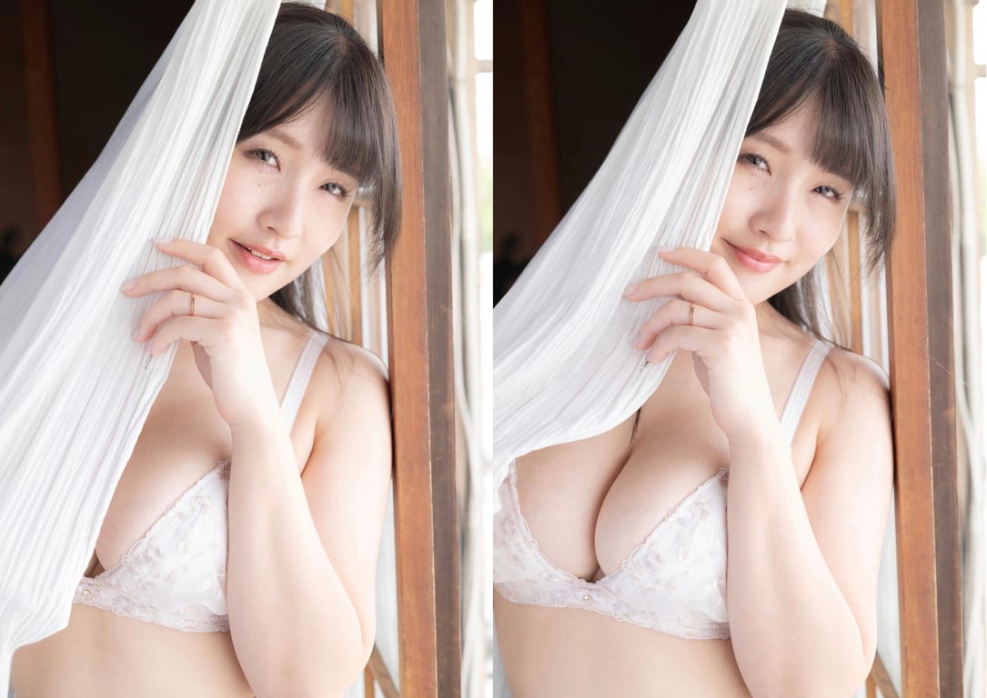 图片[43]-#Exciting Girls 原纺 デジタル写真集 もしもあのグラドルが若妻だったら - 全本免费在线观看-阅图吧