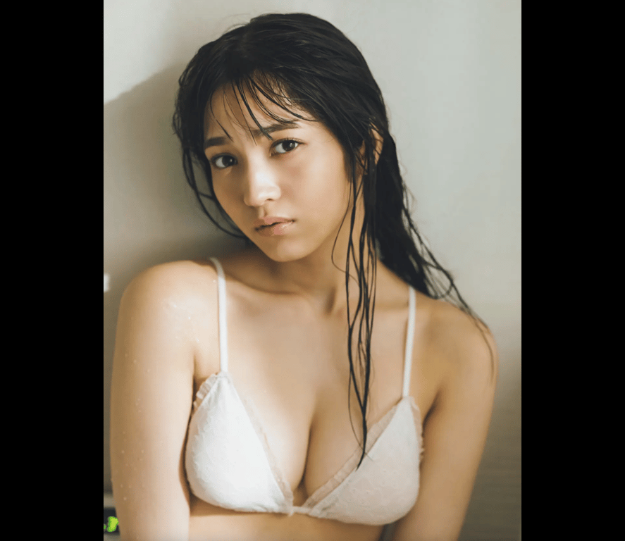 #2023.01.26 黑嵜菜菜子 感性的素肌 - 全本免费在线观看-阅图吧