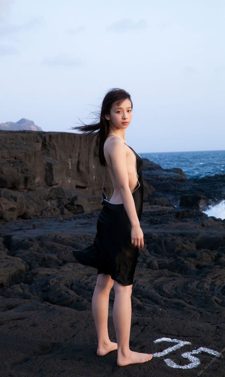 图片[51]-#Asuka Hanamura 华村飞鸟 – Storm subtropical 暴风亚热带。 (2021-04-30) - 全本免费在线观看-阅图吧