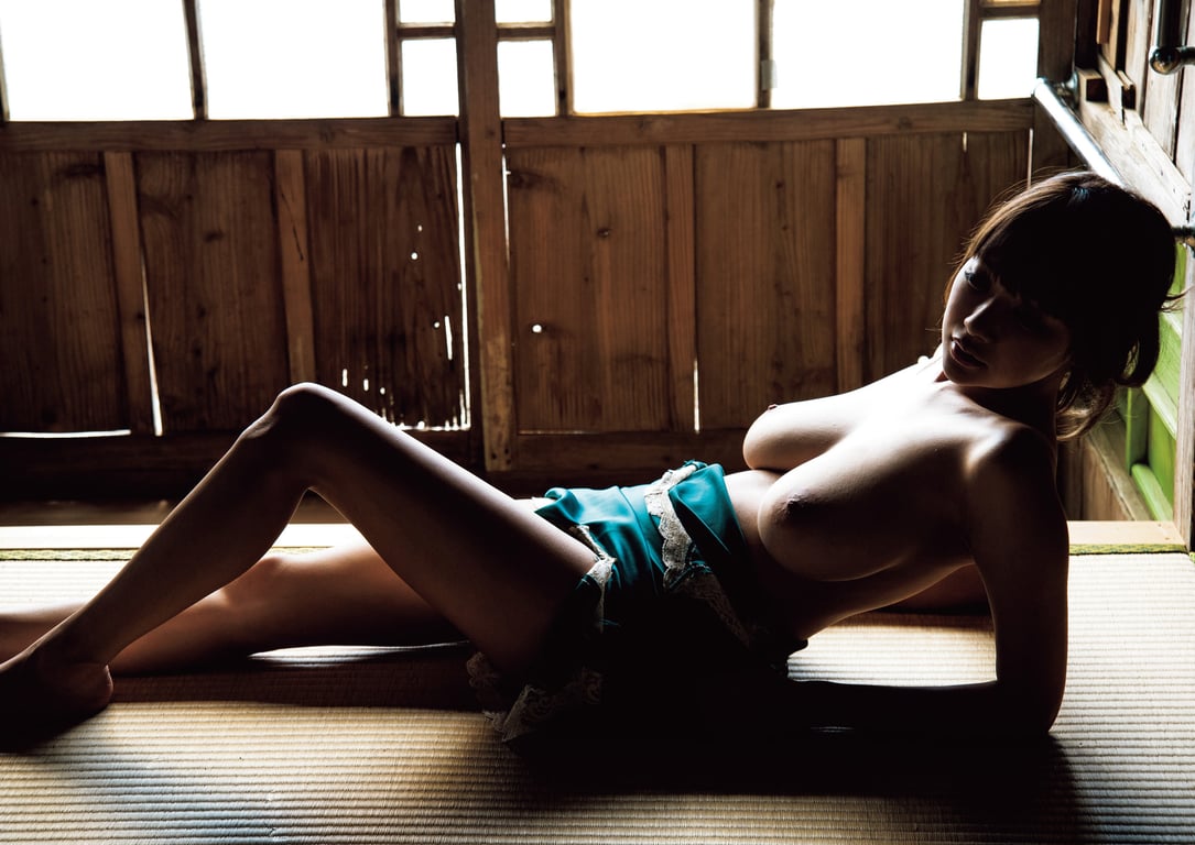 图片[63]-#2017.11.02 RION写真集「Carry On」 - 全本免费在线观看-阅图吧