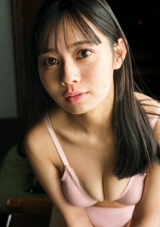 图片[13]-2023.06.20 近藤沙瑛子「任性的視線」 BRODYデジタル写真集 - 在线免费观看-阅图吧