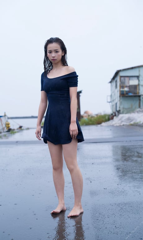 图片[11]-#Asuka Hanamura 华村明日香 – Zero’s 18 years old-debut- 零的18岁～出道～ (2017-10-13) - 全本免费在线观看-阅图吧