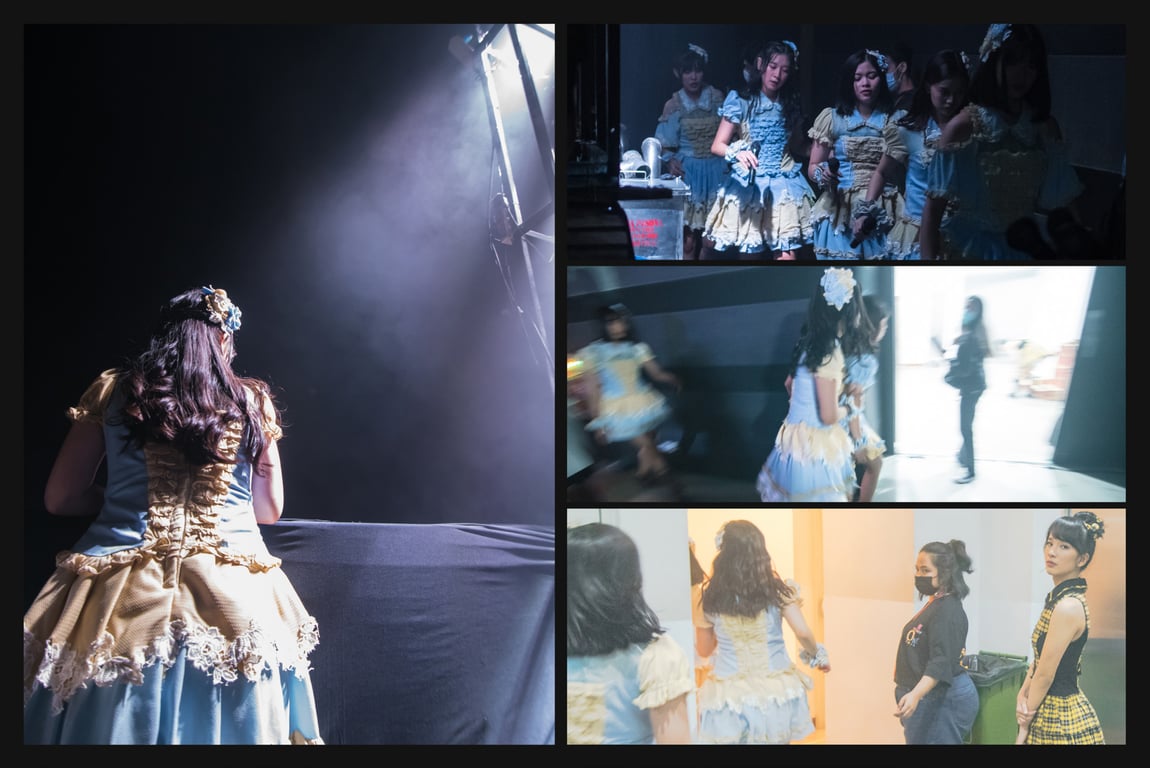 图片[85]-JKT48 - JKT48 SOL LUNA - 在线免费观看-阅图吧