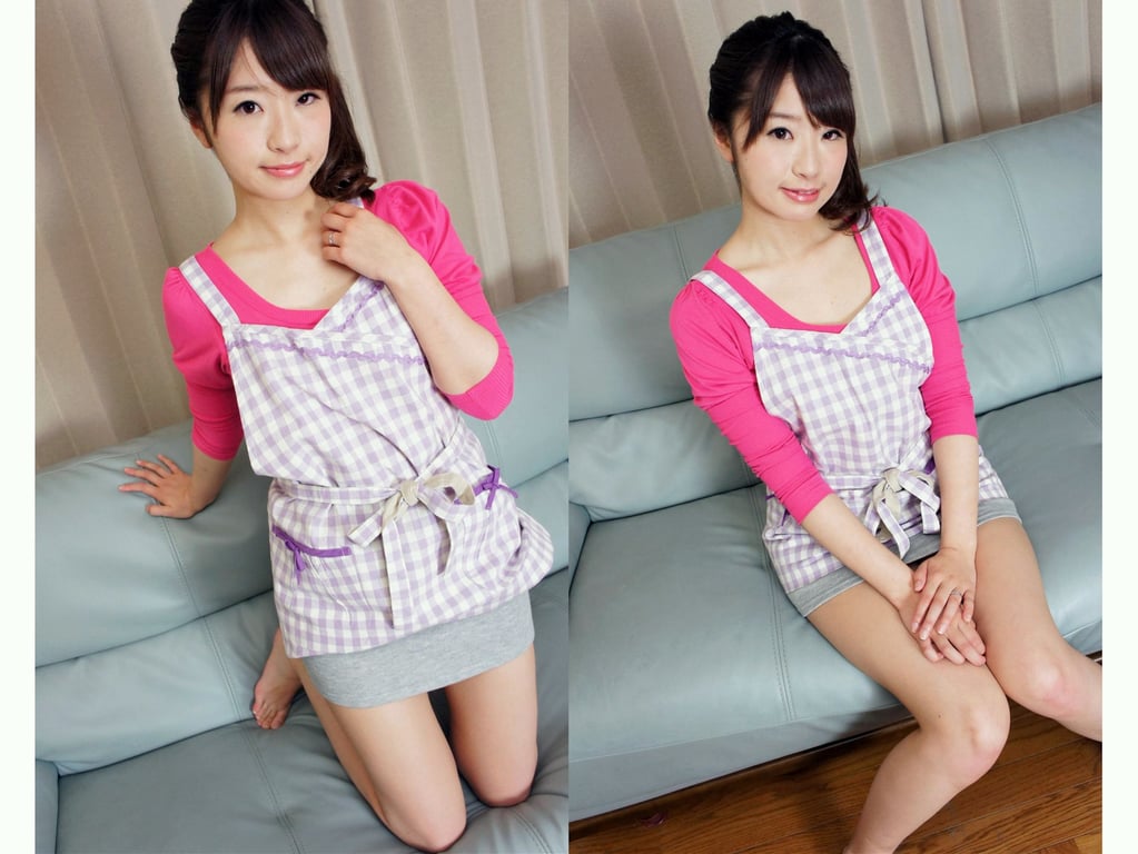 图片[12]-2019.12.01 萝莉脸淫荡幼妻 欲求不满的幼妻无法停止的肉欲…初美沙希 超糟糕写真集 - 在线免费观看-阅图吧