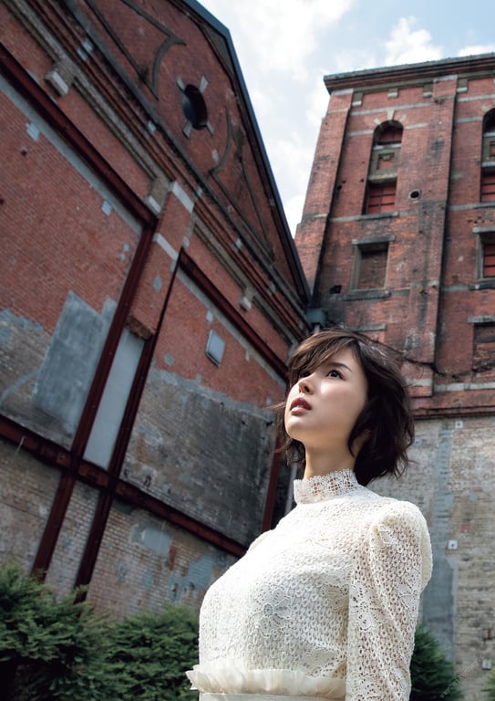 图片[58]-Tsukasa Aoi 葵司 (2021-03-30)葵司 朝艺SEXY女优写真集 - 在线免费观看-阅图吧