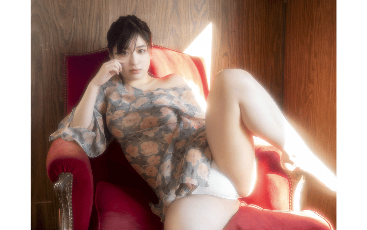 图片[4]-#週刊現代digital写真集 桃尻要 ファーストヘアヌード写真集「はんなりイノセント」 - 全本免费在线观看-阅图吧