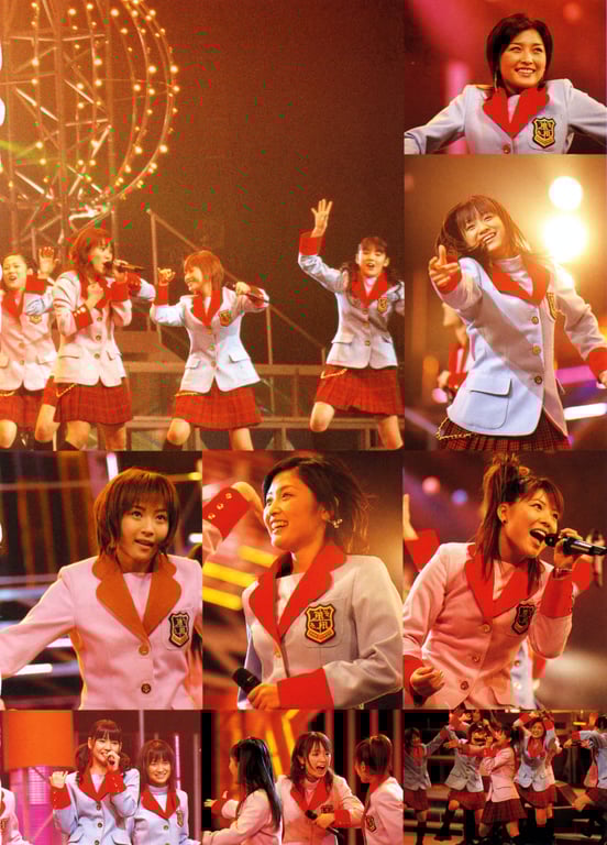 图片[85]-#モーニング娘。 Hello! Project 2004winter con photobook - 全本免费在线观看-阅图吧