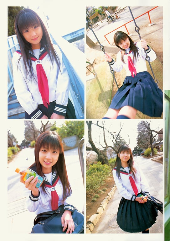 图片[73]-#小倉優子 – 小倉優子完全特刊「優子和優醬的夢日記」 - 全本免费在线观看-阅图吧