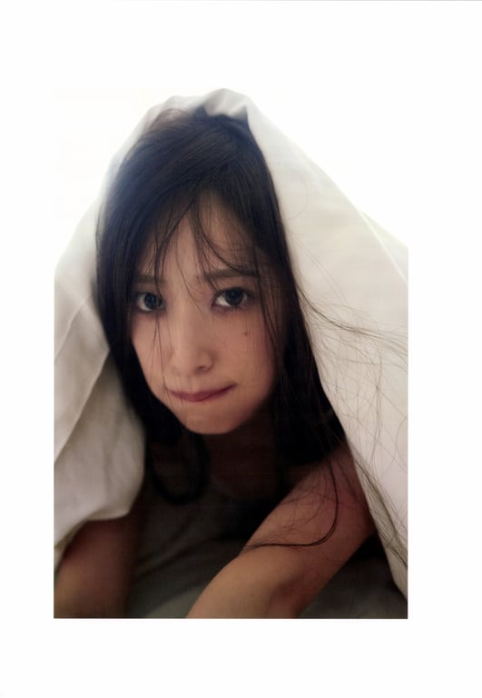 图片[81]-#日向坂46 佐佐木久美 1st写真集 翻阅的日常 - 全本免费在线观看-阅图吧