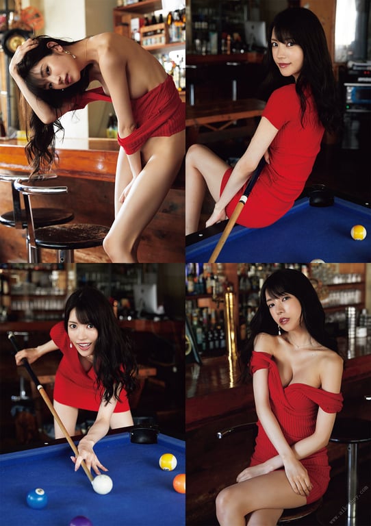 图片[72]-#Karen Kaede 楓卡蓮 – Karen\’s Amami Oshima Sightseeing Tour 卡蓮的奄美大島觀光之旅 (2021-10-15) - 全本免费在线观看-阅图吧