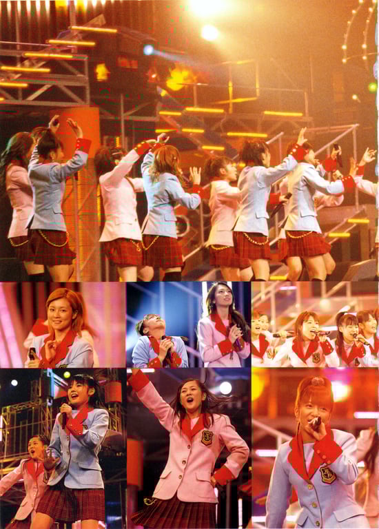 图片[86]-#モーニング娘。 Hello! Project 2004winter con photobook - 全本免费在线观看-阅图吧