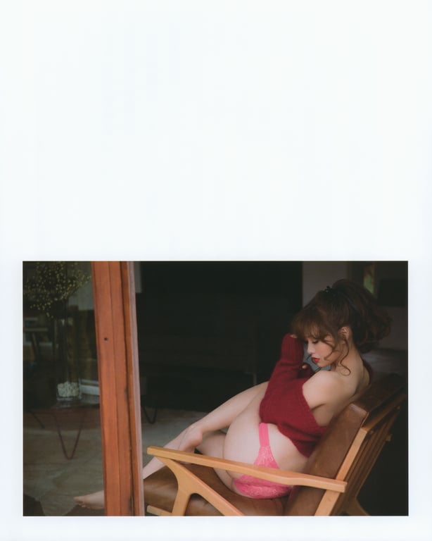 图片[60]-#白石麻衣写真集 护照 乃木坂46毕业纪念 限定封面版【Amazon.co.jp限定明信片付】 - 全本免费在线观看-阅图吧