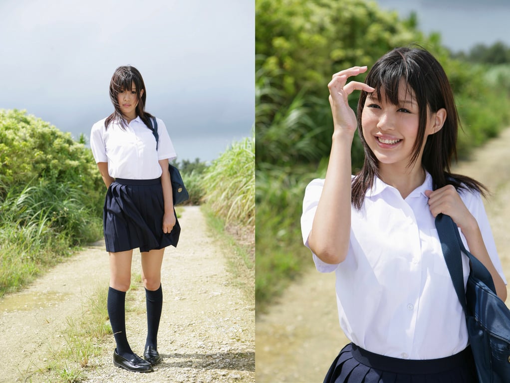 图片[54]-#欲望的目标 ターゲットは葵つかさ vol.1 - 全本免费在线观看-阅图吧