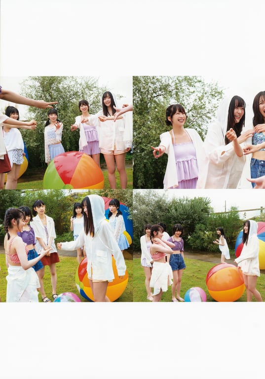 图片[84]-22╱7 写真集 青春无法割舍 - 在线免费观看-阅图吧