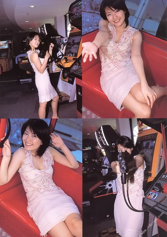 图片[83]-2002.10 矢吹春奈 写真集 春夏 - 在线免费观看-阅图吧