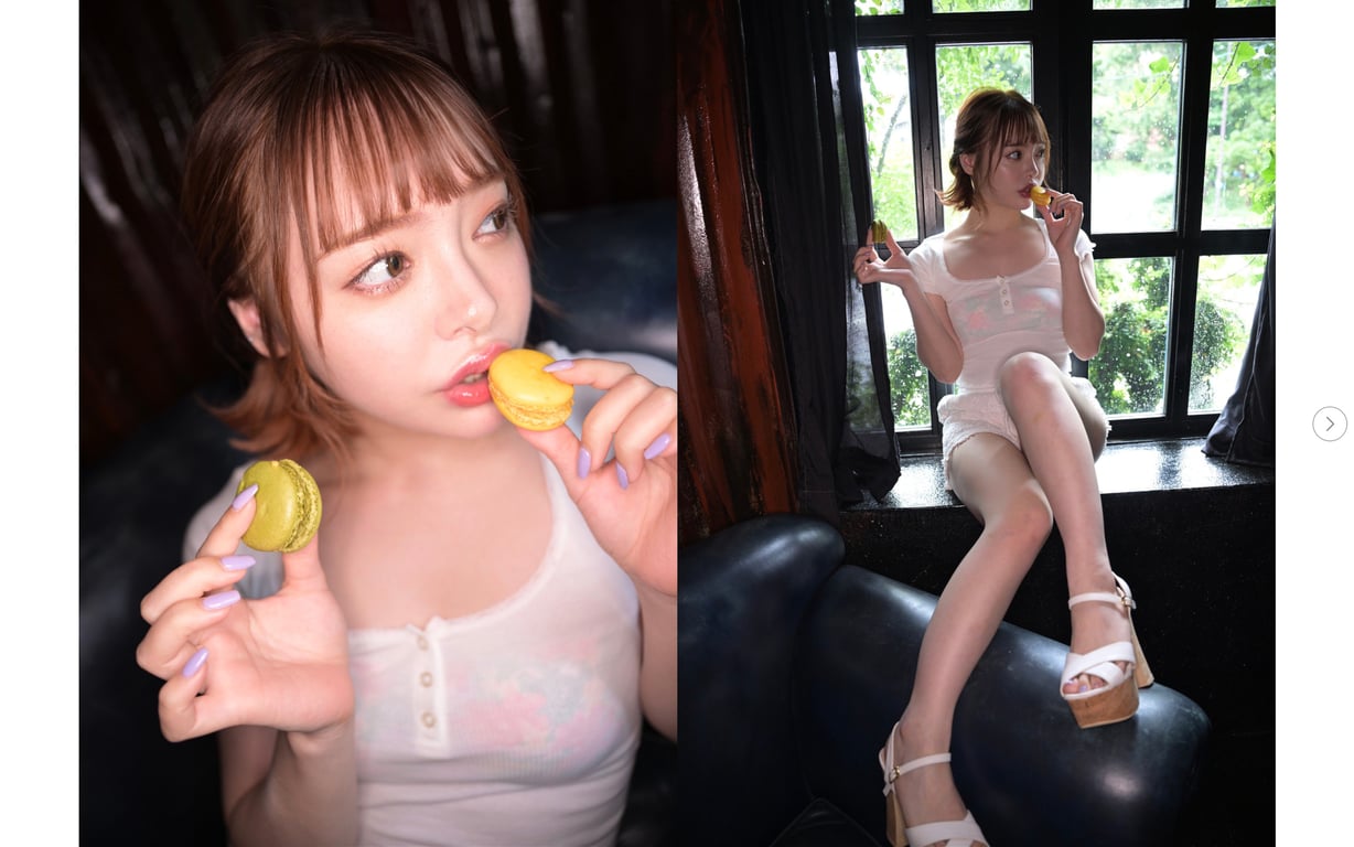 图片[24]-#週刊現代デジタル写真集 PN 小仓由菜 色白なお尻に触れてみたい - 全本免费在线观看-阅图吧