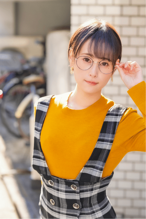 图片[46]-#激写美女 PHOTO & NUDE 浅井心晴 - 全本免费在线观看-阅图吧