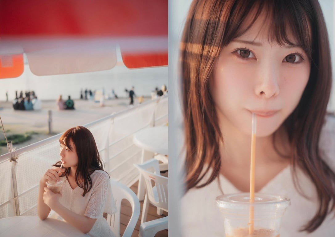 图片[189]-つなまよ 1st e-book 两人坠入爱恋的季节 (wunder publishing house) - 在线免费观看-阅图吧