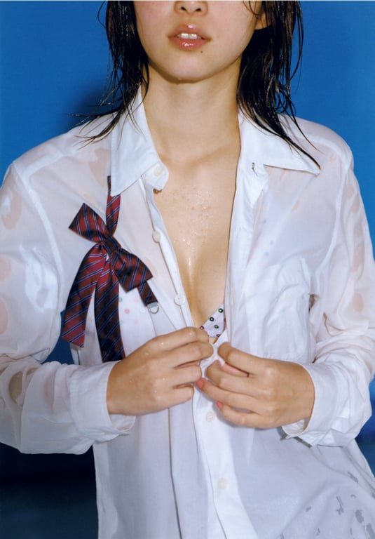 图片[45]-#岩佐真悠子 – SixteenBlue - 全本免费在线观看-阅图吧