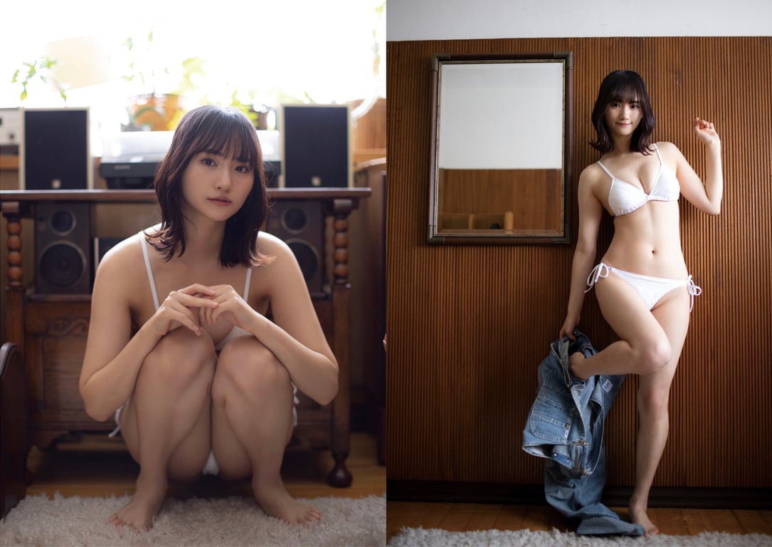 图片[24]-#BUBKAデジタル写真集 そよん『ひとりじめ』 - 全本免费在线观看-阅图吧