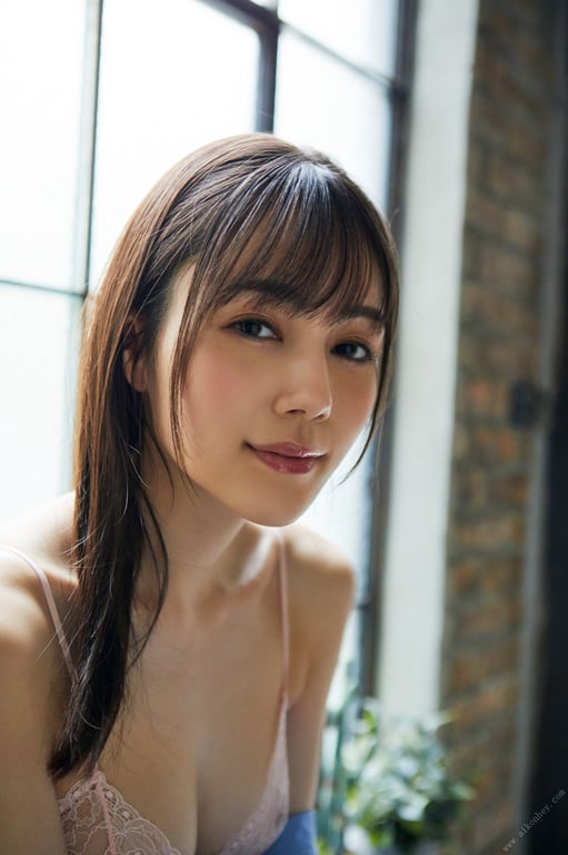 图片[10]-#涼森玲夢 世界一美しいヘアヌード Pink ver. FRIDAYデジタル写真集 - 全本免费在线观看-阅图吧