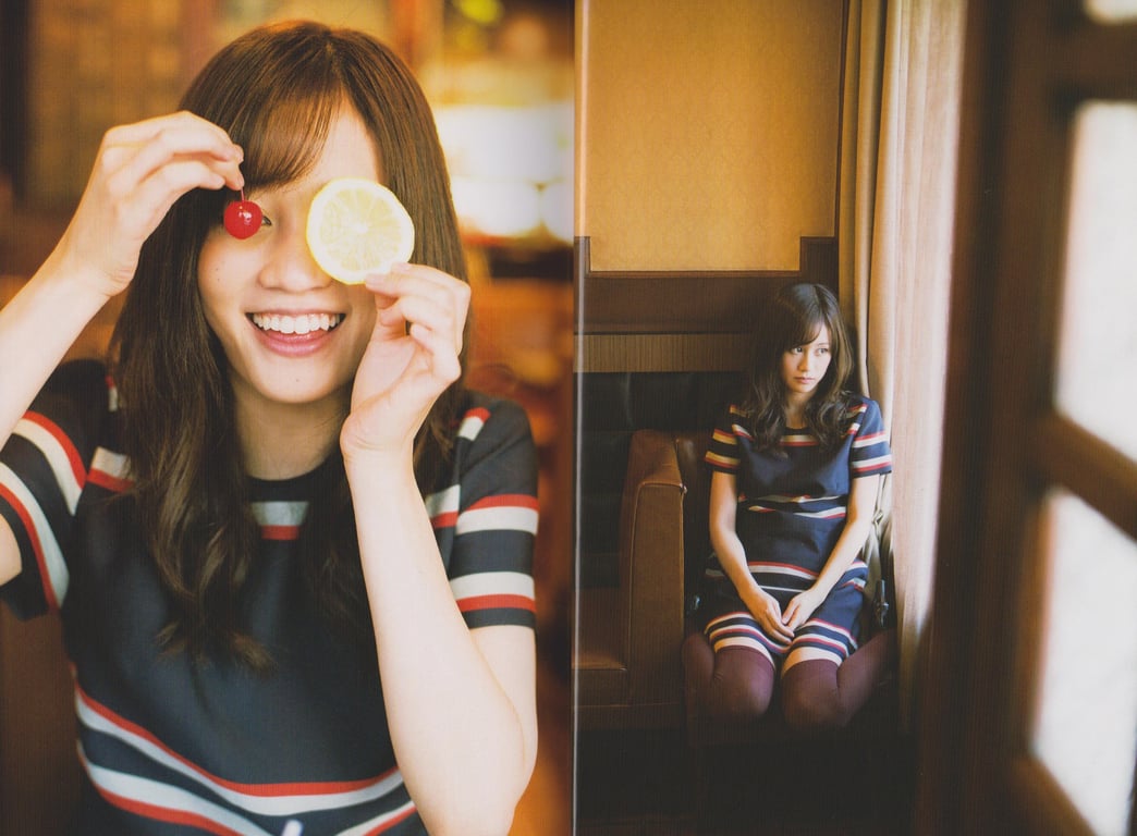 图片[41]-#Vol.110 Atsuko Maeda 前田敦子 - 全本免费在线观看-阅图吧