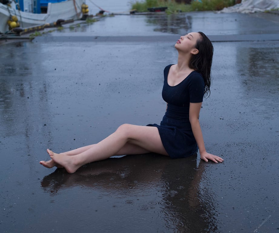 图片[8]-#Asuka Hanamura 华村明日香 – Zero’s 18 years old-debut- 零的18岁～出道～ (2017-10-13) - 全本免费在线观看-阅图吧