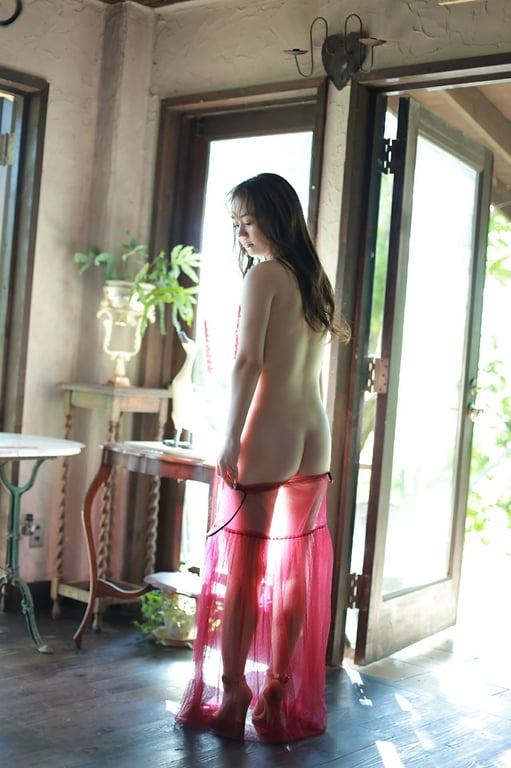 图片[88]-#俄罗斯混血美女 安娜 全裸芭蕾舞者 週刊ポストデジタル写真集 - 全本免费在线观看-阅图吧