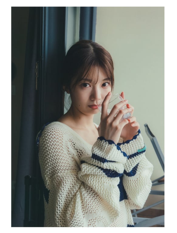 图片[39]-2024.06.18 日向坂46 高本彩花1st写真集 在我的记忆中 - 在线免费观看-阅图吧