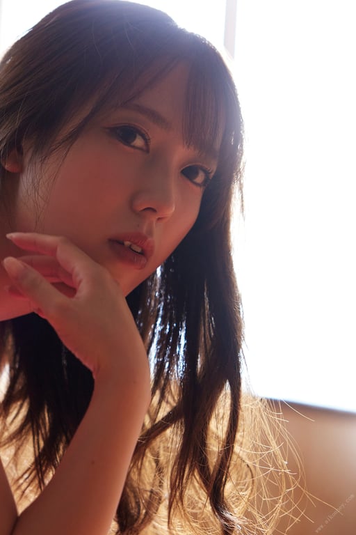 图片[92]-#【電子版限定100ページ】FLASHデジタル写真集R 小湊四葉 サマーヌード - 全本免费在线观看-阅图吧