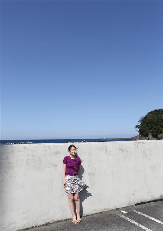 图片[27]-#YURI – Another album 另一个专辑 (NO watermark) - 全本免费在线观看-阅图吧