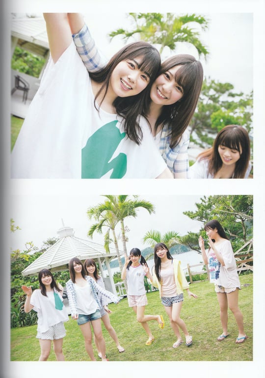 图片[105]-#日向坂46ファースト写真集 立ち漕ぎ - 全本免费在线观看-阅图吧