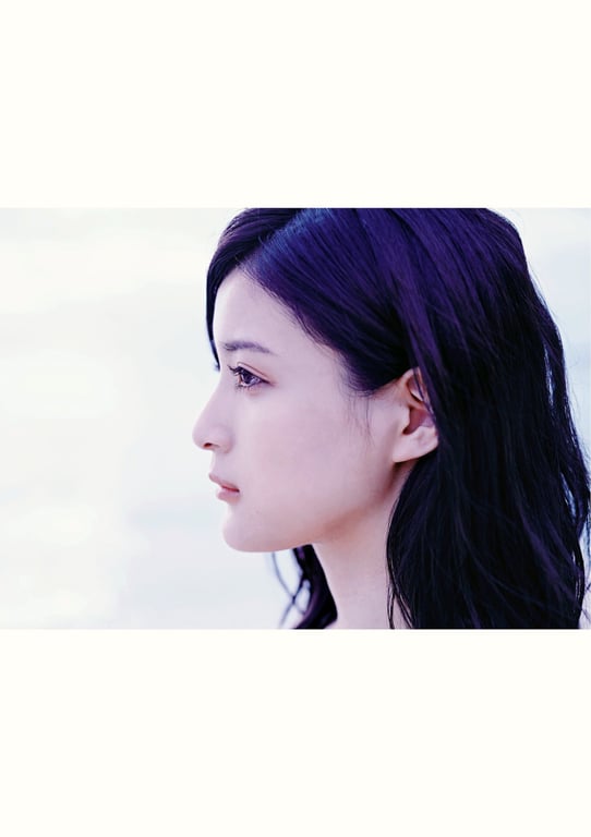 图片[8]-2021.11.04 织田奈那 首本写真集 无赖派的纯情 - 在线免费观看-阅图吧