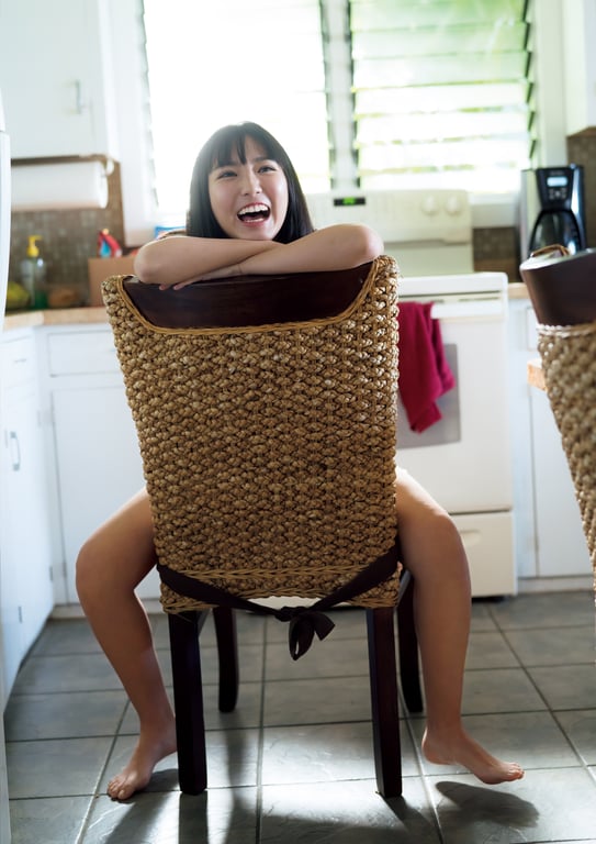 图片[99]-#沢口爱华1st写真集 でら爱华 - 全本免费在线观看-阅图吧