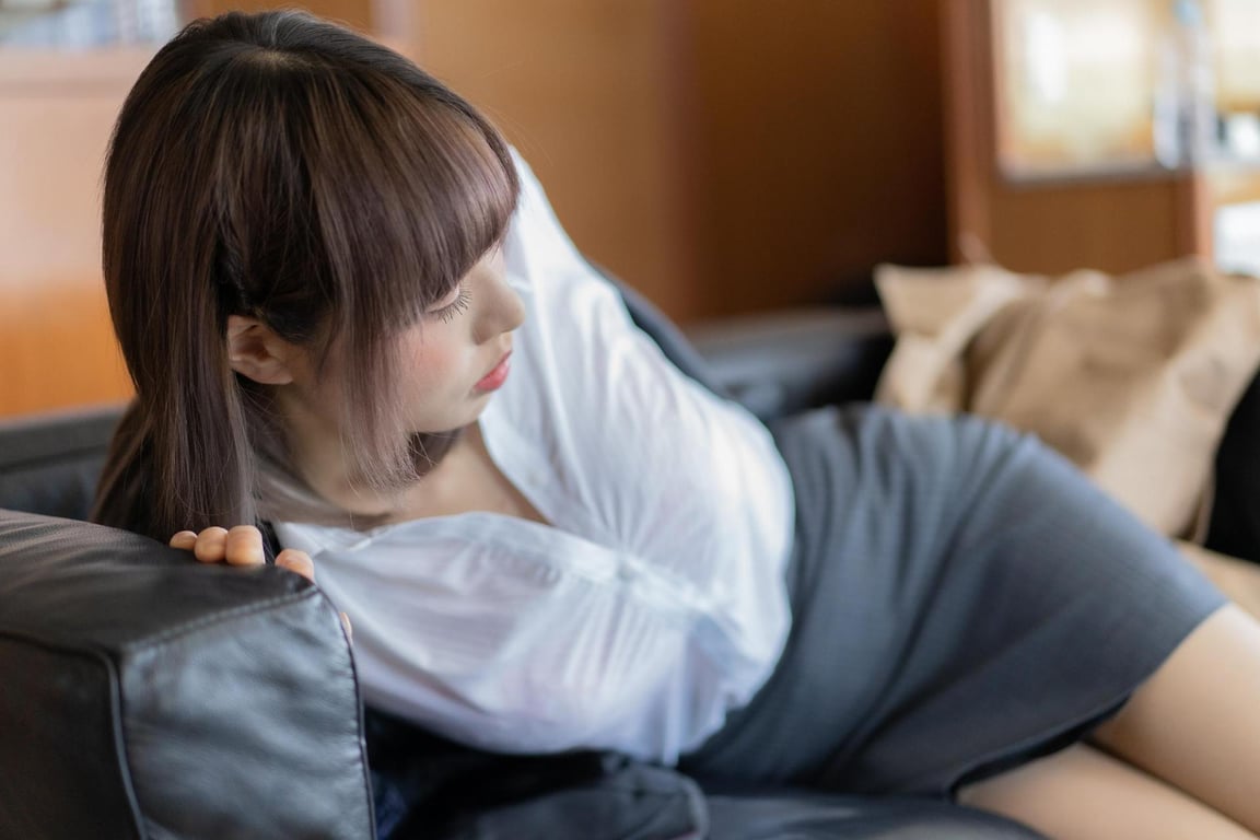 图片[88]-#Yuka Hanyu 羽生由香 – Moment Vol.4 - 全本免费在线观看-阅图吧