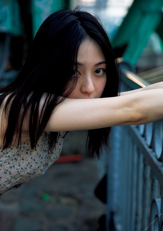 图片[157]-2024.06.12【電子版だけの特典カットつき】月刊 逢泽梨奈 - 在线免费观看-阅图吧