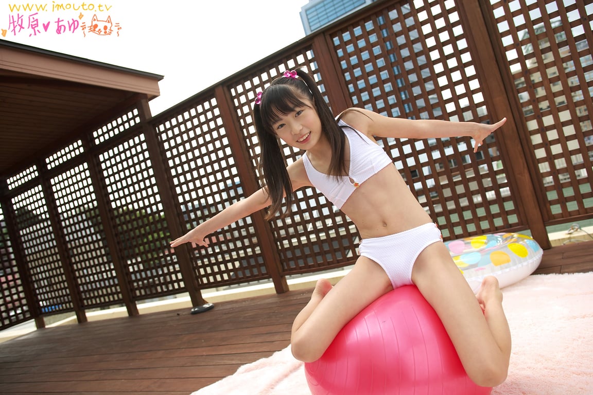 图片[27]-牧原あゆ 『純真無垢 vol.5』 - 在线免费观看-阅图吧